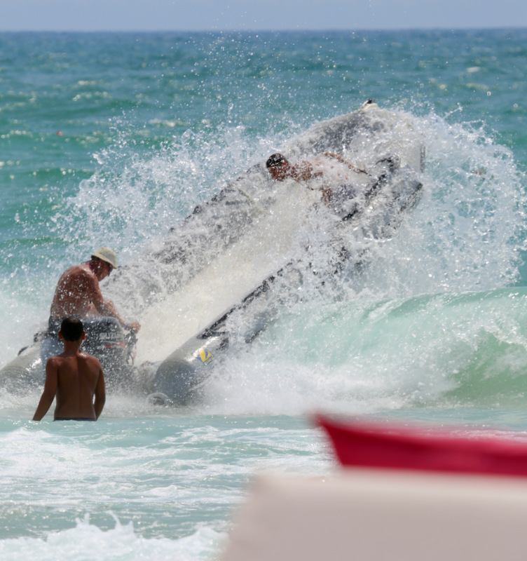 Edde Sands on Thursday 